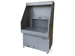 ABT-T8水式工作台